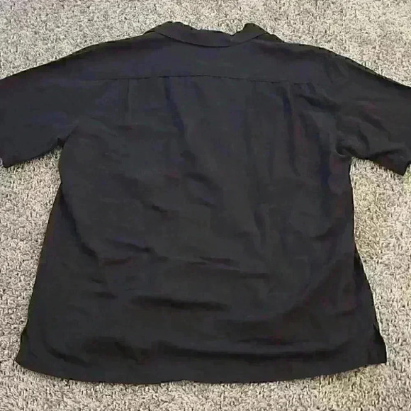 Batick Baby Button Down - Picture 5 of 6